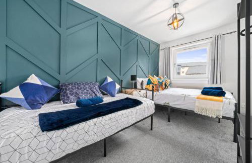 I'm Your Host - Bridgeton House - Foto 30