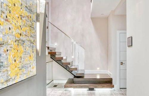 Heaven - Private Pool, Hot Tub, View, Steam Shower - Foto 32