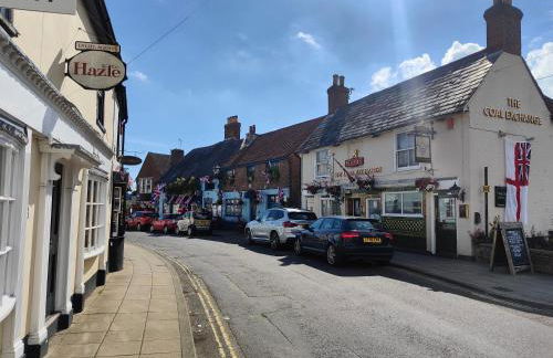 Frankland - Emsworth Harbour 3 Bedroom House - Photo 33