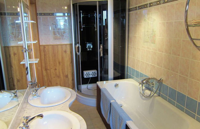 Holiday Home in Cul des Sarts - Foto 16