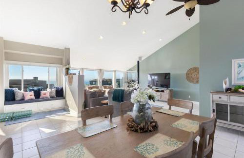 Bodega Bay Sonoma Coast Ocean Views 3 Bedroom Home - Foto 8