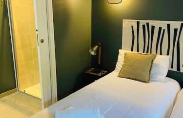 Le music hall proche centre histo avec parking - Foto 10