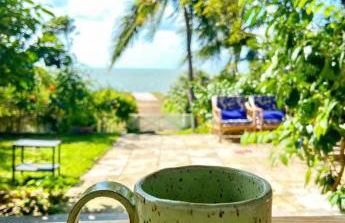 Marina do Baobá - casa a beira mar - Foto 7