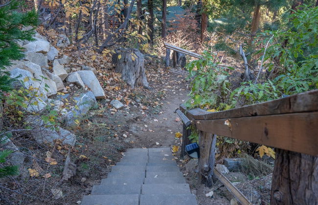 Yosemite Woods - Charming Upper Unit in Ynp! - Foto 23