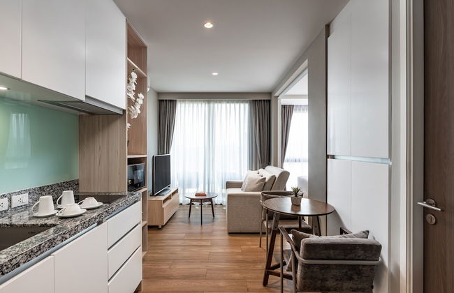 Diamond Resort Phuket - Foto 42