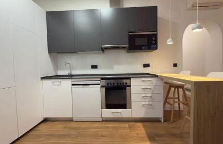 Comfort in the financial heart of Madrid - María Panes - Foto 11