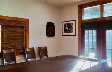 Little Red River Chalet - Foto 48