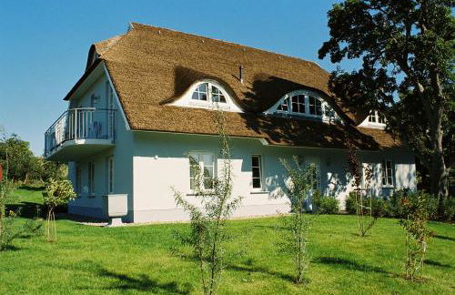 Alte Fischerkate und Möwennest - Foto 15