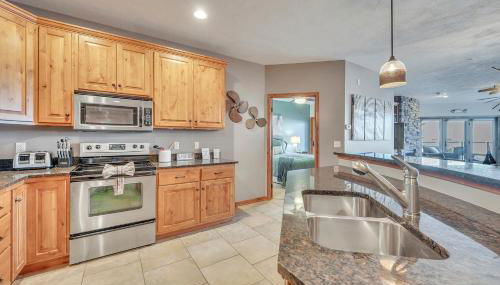 Bridges Bay Resort Coronado Building 302 - Foto 4