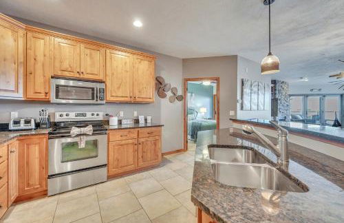 Bridges Bay Resort Coronado Building 302 - Foto 4