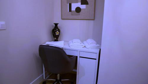 Espacioso Refugio Urbano para Sentirte en Casa - Foto 5