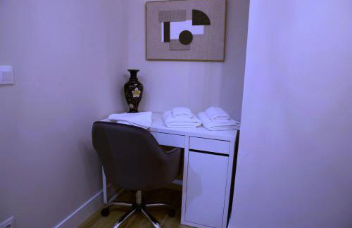 Espacioso Refugio Urbano para Sentirte en Casa - Foto 5