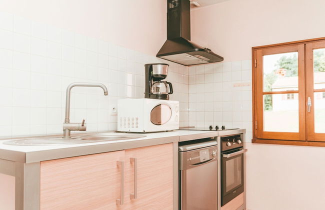 Modern Holiday Home With Dishwasher - Foto 5