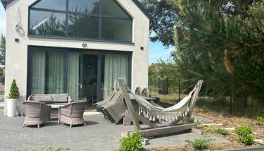 DOMKI Nad Jeziorami Niedźwiady - Foto 2