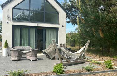 DOMKI Nad Jeziorami Niedźwiady - Foto 2