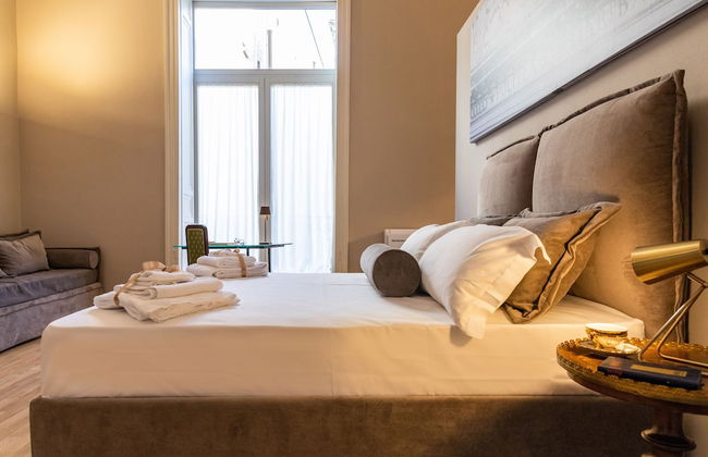 Divisi Suites & SPA - Foto 16