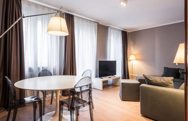 MYSWEETPLACE - Rialto Apartments - Foto 29