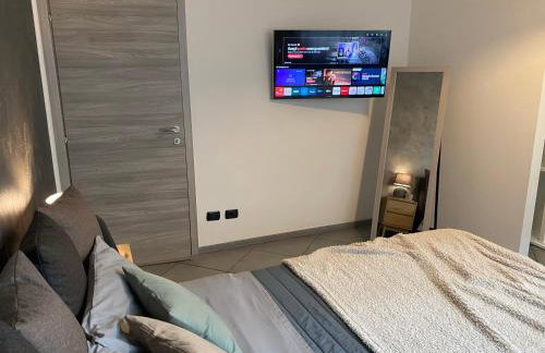 MM HOUSE Lainate modern design near Rho Fiera - Foto 18