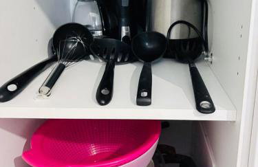 TABLERO 202, Céntrico y moderno apto 6 pax cerca de Playa Inglés - Foto 15