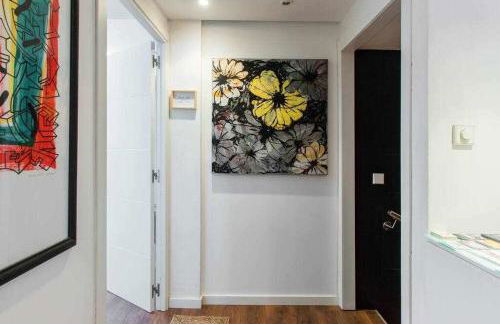 Lujoso apartamento con patio en Triana Sevilla - Foto 35