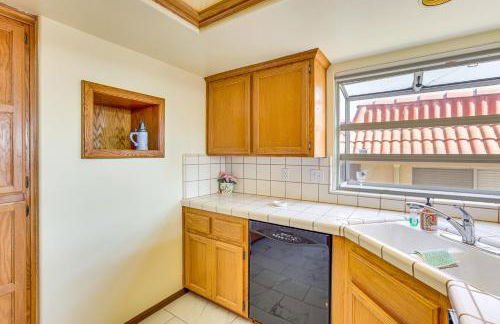 2 Mi to Pismo Beach Oceano Retreat Near Wineries! - Foto 8