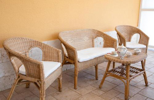 Villa Eleonora con piscina Fronte Mare - Foto 31