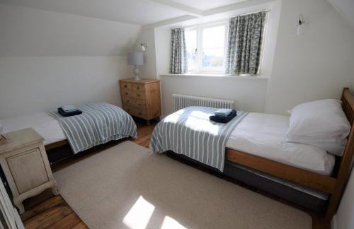 Greystone Cottage - Sea views, short stroll to a beautiful sandy beach - Foto 6