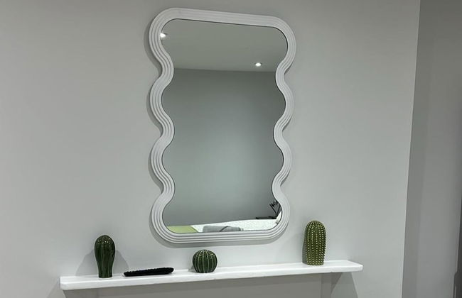 Studio - Sleeps 3 - Short Walk to King's Cross - Foto 2