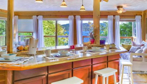 Hoodsport Memory - Beach View, Oysters & Near Olympic Forest - Foto 3