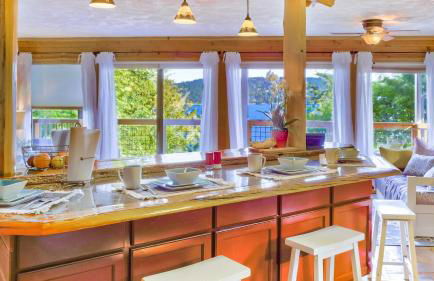 Hoodsport Memory - Beach View, Oysters & Near Olympic Forest - Foto 3