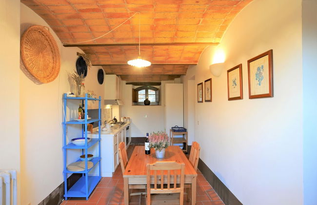 Fattoria Lornano Winery - Foto 44