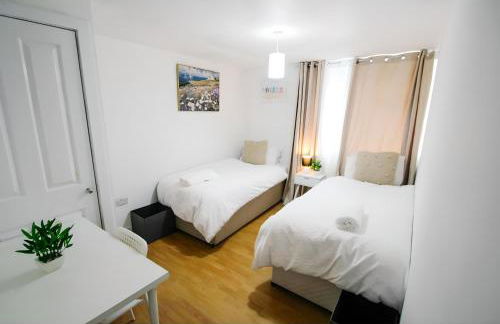 Dreamy Delight Base 2 Bedroom Apartment - Foto 14