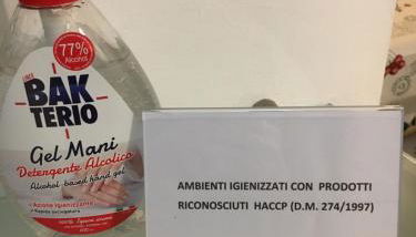 Residence KATIA - Foto 2