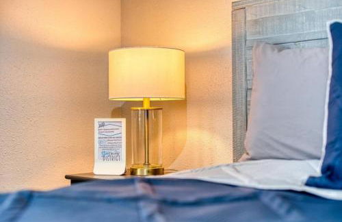 #StayinMyDistrict Lakeside Cottage - Foto 38