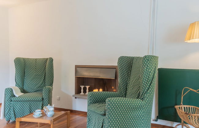 Residenza Regina in Laglio - Foto 35