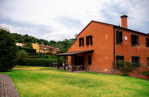 Arquà Secret Chalet - Photo 4