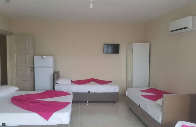 CESUR PANSİYON - Photo 4