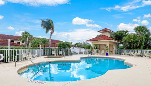 Spacious Golf Club Condo, Membership Available! - Foto 4