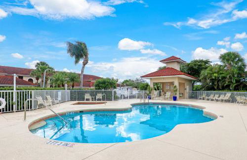 Spacious Golf Club Condo, Membership Available! - Foto 4