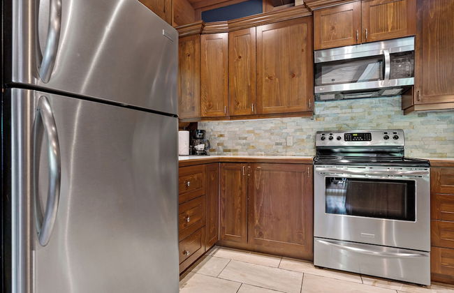 L Imprévu by Tremblant Platinum - Foto 10