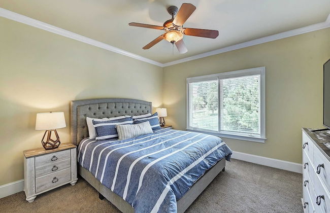 Island Point by Avantstay Sleeps 18 Dock - Foto 28