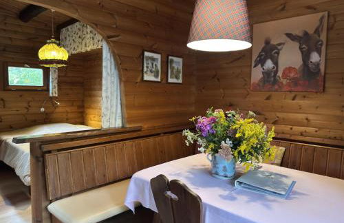 Cozy Holiday Home on a Horse Farm in the Luneburg Heath - Foto 93