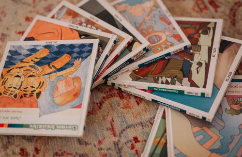 Casa da Catedral Jerónimo - Foto 33