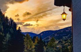 Baita dei Minatori Val dei Mocheni - Foto 37