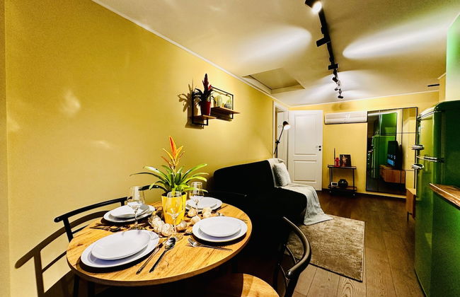 5 to stay close to the Castle - Foto 14