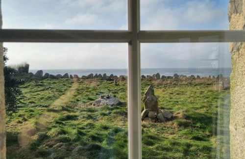 Refuge Kreiz An Avel - Plage de Pors Carn - Pointe de la Torche - Vue mer - Sea View - Meerblick - 4 Pers - Photo 18