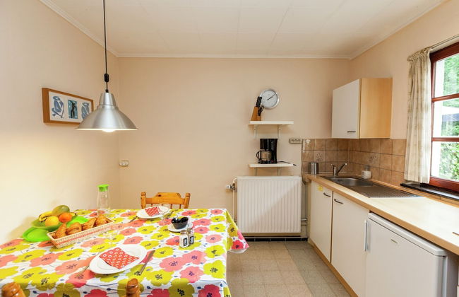 Cottage Near Durbuy Forest - Foto 7