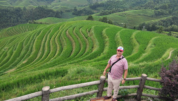 Tour privado por las terrazas de arroz - Foto 4