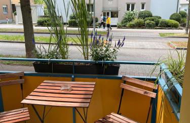 Apartments Neckarsulm - Foto 5