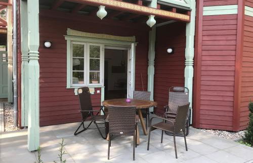 Alexanderhaus, Pension und Restaurant - Photo 28